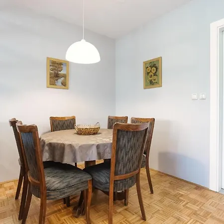 Apartman Suzana *