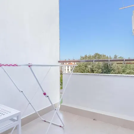 Suzana Apartament