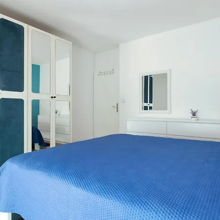 Suzana Apartament