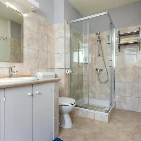 Suzana Apartament *