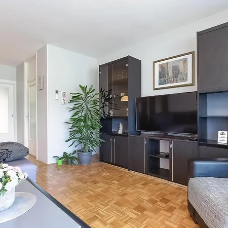 Suzana Apartment Poreč